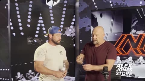 The Alex Jones Show FRIDAY LIVE SHOW STREAM 6/13/25