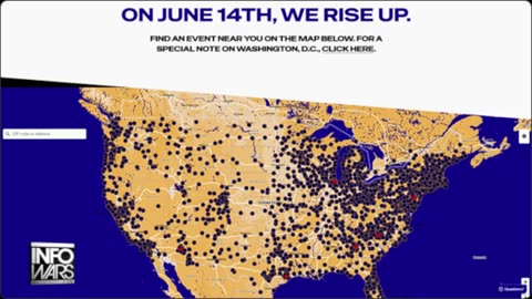 The Alex Jones Show FRIDAY LIVE SHOW STREAM 6/13/25