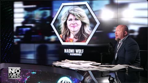 The Alex Jones Show FRIDAY LIVE SHOW STREAM 6/13/25