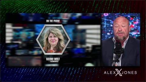 The Alex Jones Show FRIDAY LIVE SHOW STREAM 6/13/25