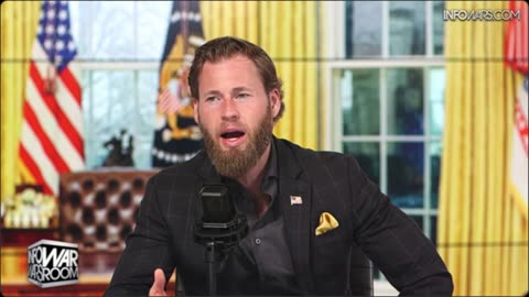 The Alex Jones Show FRIDAY LIVE SHOW STREAM 6/13/25