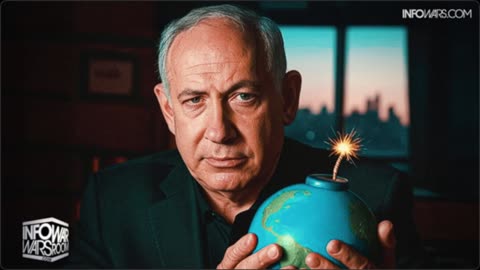The Alex Jones Show FRIDAY LIVE SHOW STREAM 6/13/25