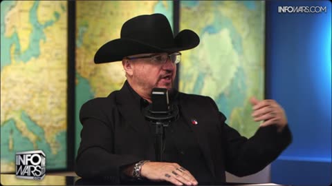 The Alex Jones Show FRIDAY LIVE SHOW STREAM 6/13/25