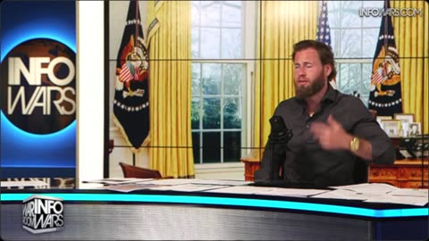The Alex Jones Show FRIDAY LIVE SHOW STREAM 6/13/25