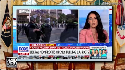 The Alex Jones Show FRIDAY LIVE SHOW STREAM 6/13/25