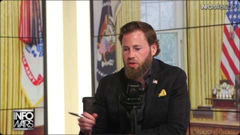 The Alex Jones Show FRIDAY LIVE SHOW STREAM 6/13/25