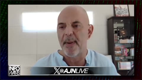 The Alex Jones Show FRIDAY LIVE SHOW STREAM 6/13/25