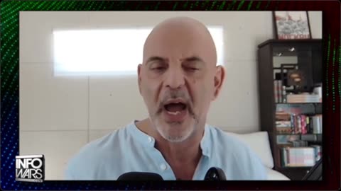 The Alex Jones Show FRIDAY LIVE SHOW STREAM 6/13/25