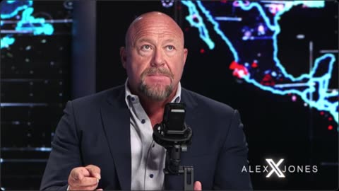 The Alex Jones Show FRIDAY LIVE SHOW STREAM 6/13/25