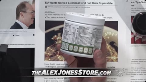The Alex Jones Show FRIDAY LIVE SHOW STREAM 6/13/25