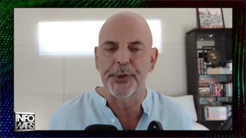 The Alex Jones Show FRIDAY LIVE SHOW STREAM 6/13/25