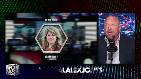 The Alex Jones Show FRIDAY LIVE SHOW STREAM 6/13/25