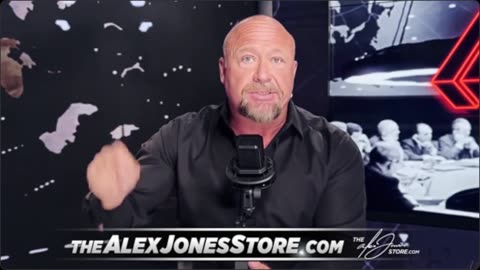 The Alex Jones Show FRIDAY LIVE SHOW STREAM 6/13/25