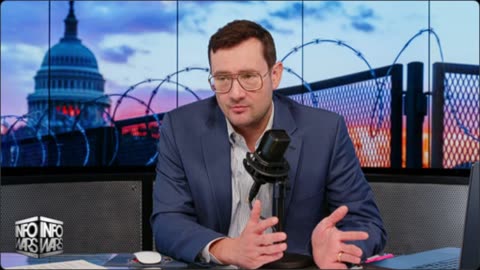 The Alex Jones Show FRIDAY LIVE SHOW STREAM 6/13/25