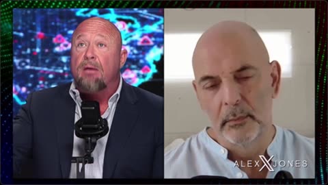 The Alex Jones Show FRIDAY LIVE SHOW STREAM 6/13/25