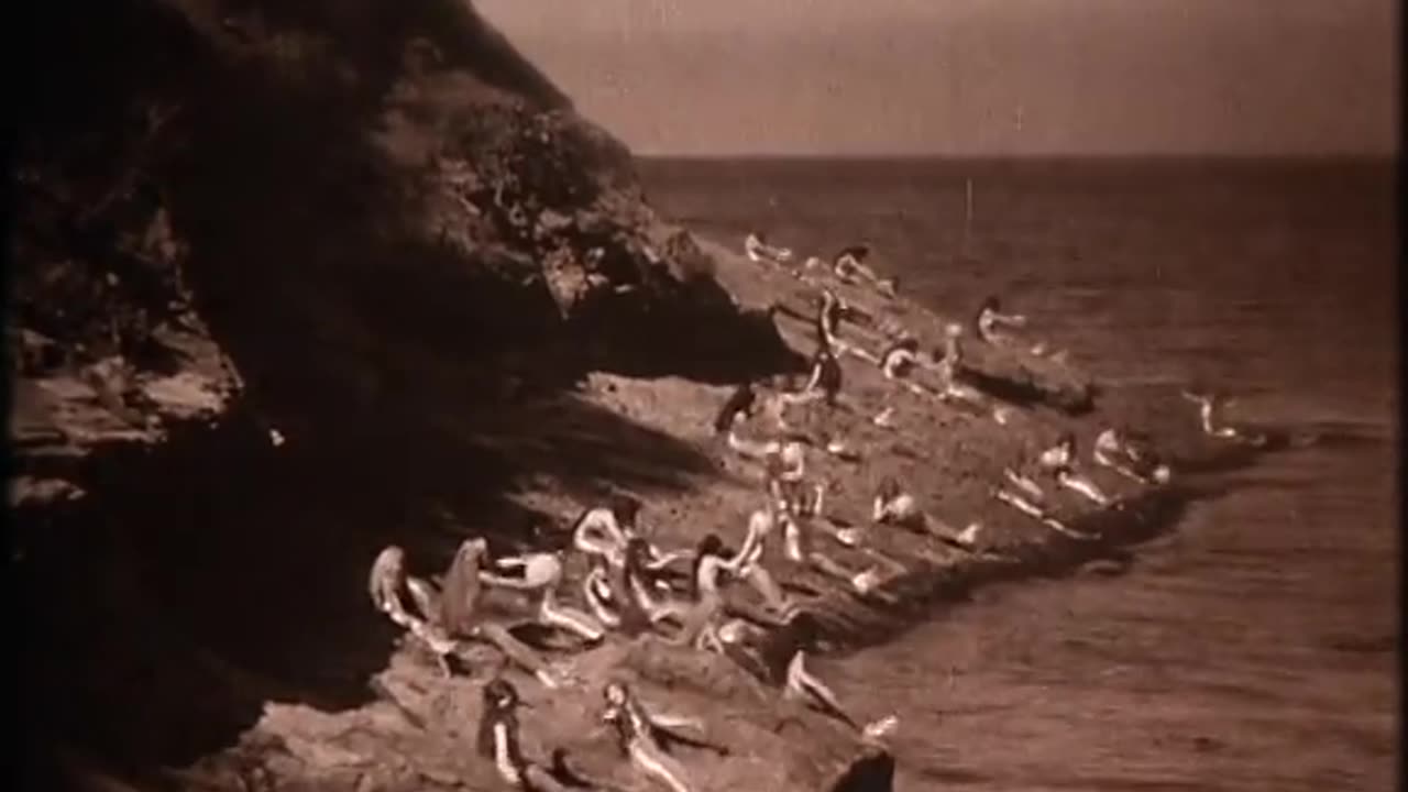 Peter Pan (1924)
