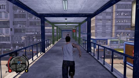 Sleeping Dogs Walkthrough - Part 1 | Triad Wars Have Begun