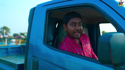 Top New Funniest Comedy Video 😂 Most Watch Viral Funny Video 2025