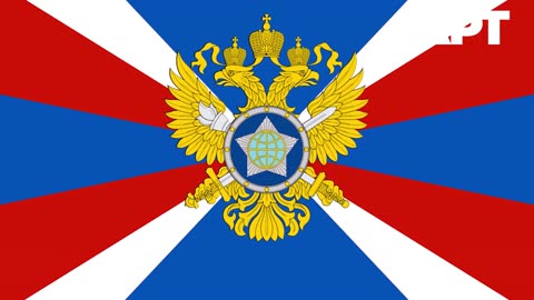 🚩Russian Spy Agency Alleges Regime Change in Ukraine