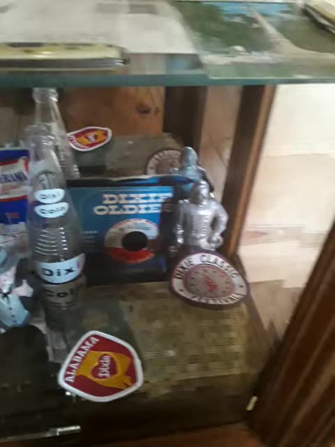 Confederate Stuuuuff