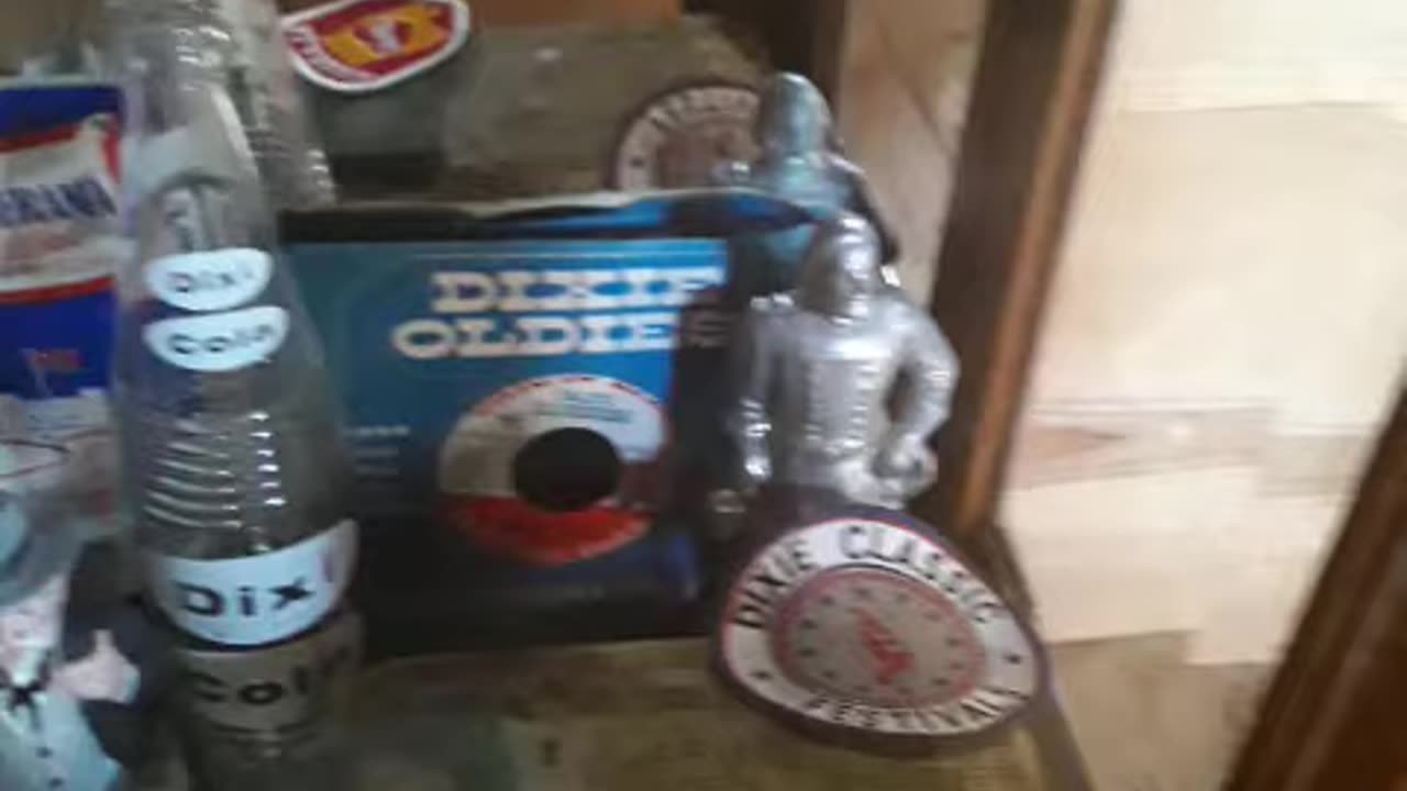 Confederate Stuuuuff