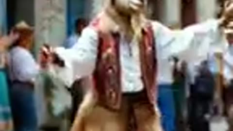 Dancing Animals: Watch Them Perform the Traditional Sirtaki Dance!