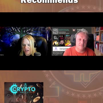 The Hashtags she recommends