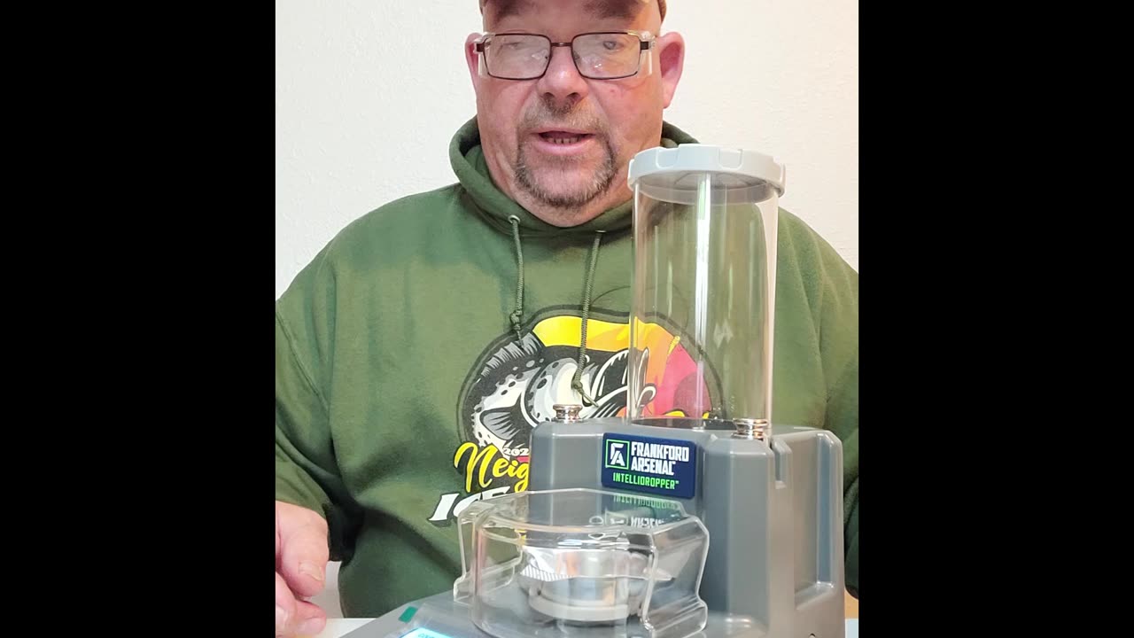 Frankford Arsenal Intellidropper
