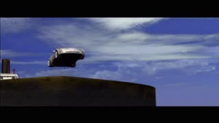 James Bond Nightfire [4K] - Mission: Deep Descent Cutscene [NC]