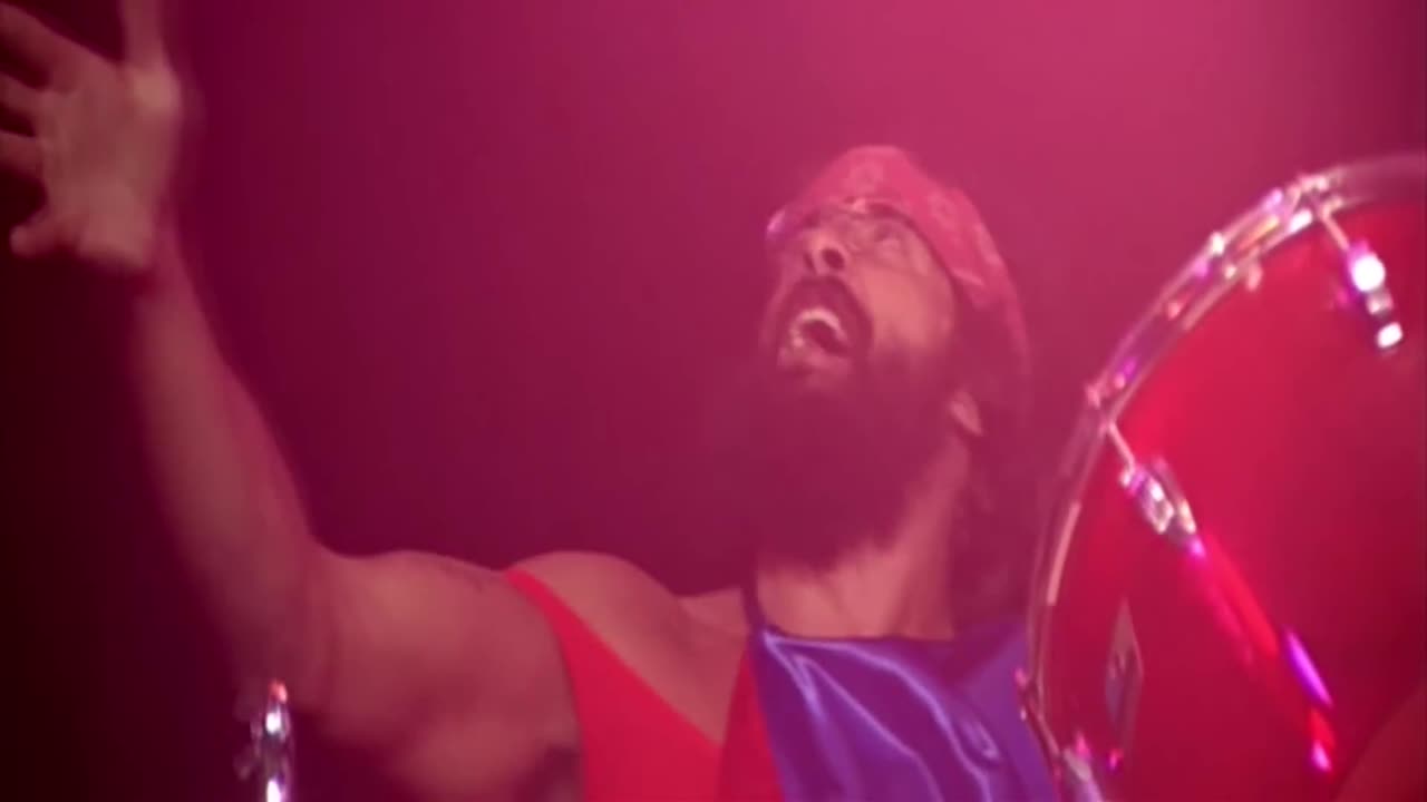 Cheech & Chong - Earache My Eye