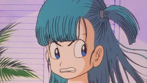 Dragon Ball - 002 - The Emperor's Quest