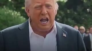 Trump: La OTAN creía que EE.UU. “estaba muerto”