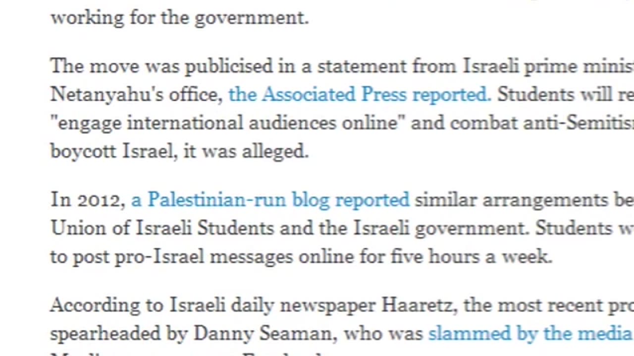 The Jewish Talmud replaces british law...