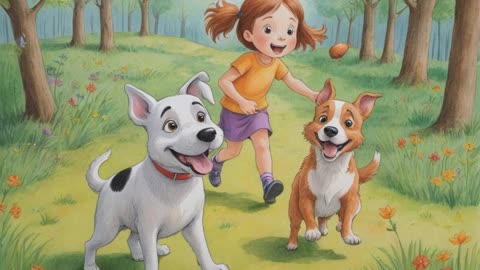 Tortitas para Plum ✨ Cuentos para dormir - Cuento de hadas - Audiolibros y cuentos infantiles