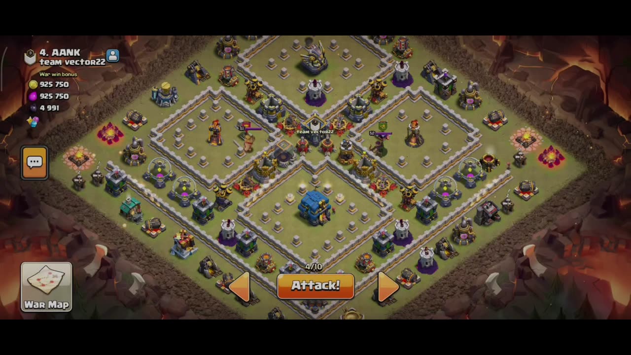 Clash of Clans Gameplay part - 82