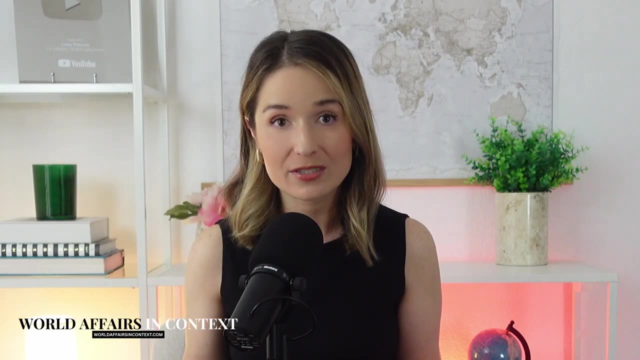 The US Job Market Is BREAKING - What the Latest Jobs Data REALLY Shows