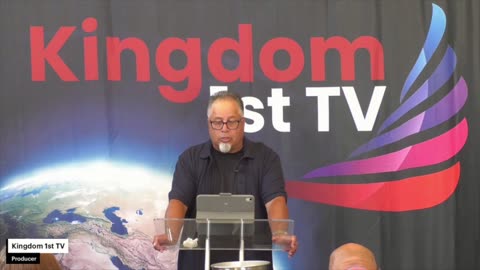 The Word of the Spirit | Kingdom Family Ranch