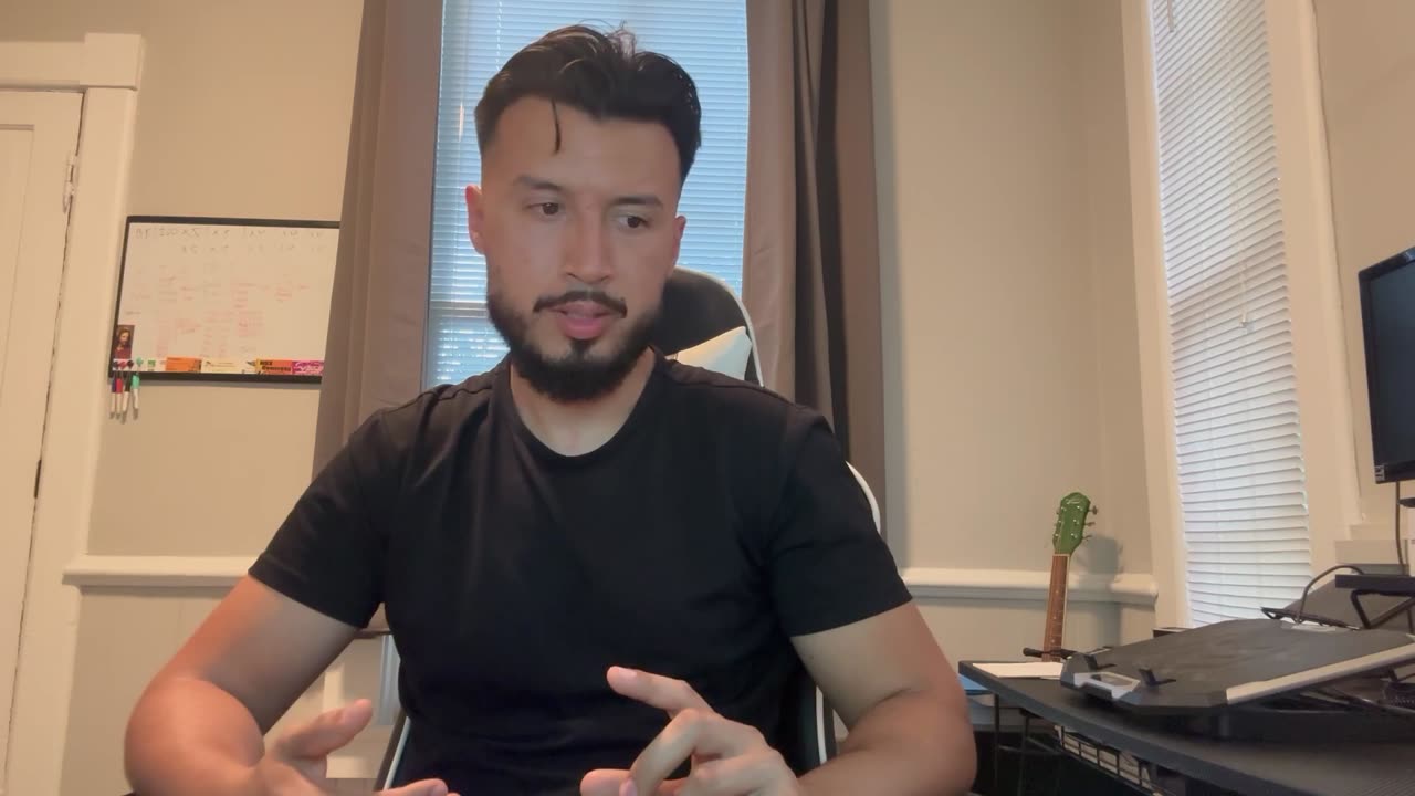 Unlock the Flow State: How I Get in the Zone Anytime