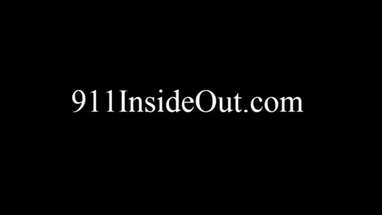9/11 - Inside Out