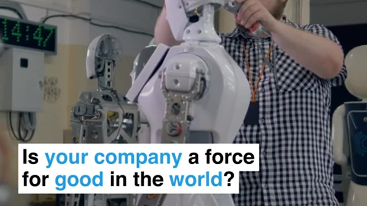 This Is What Needs To Change About Capitalism