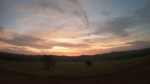 Sun ☀ Rise 9 16 25 63f/17c