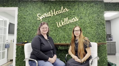 Coffee Hour Chat: Meet Jill-Marie