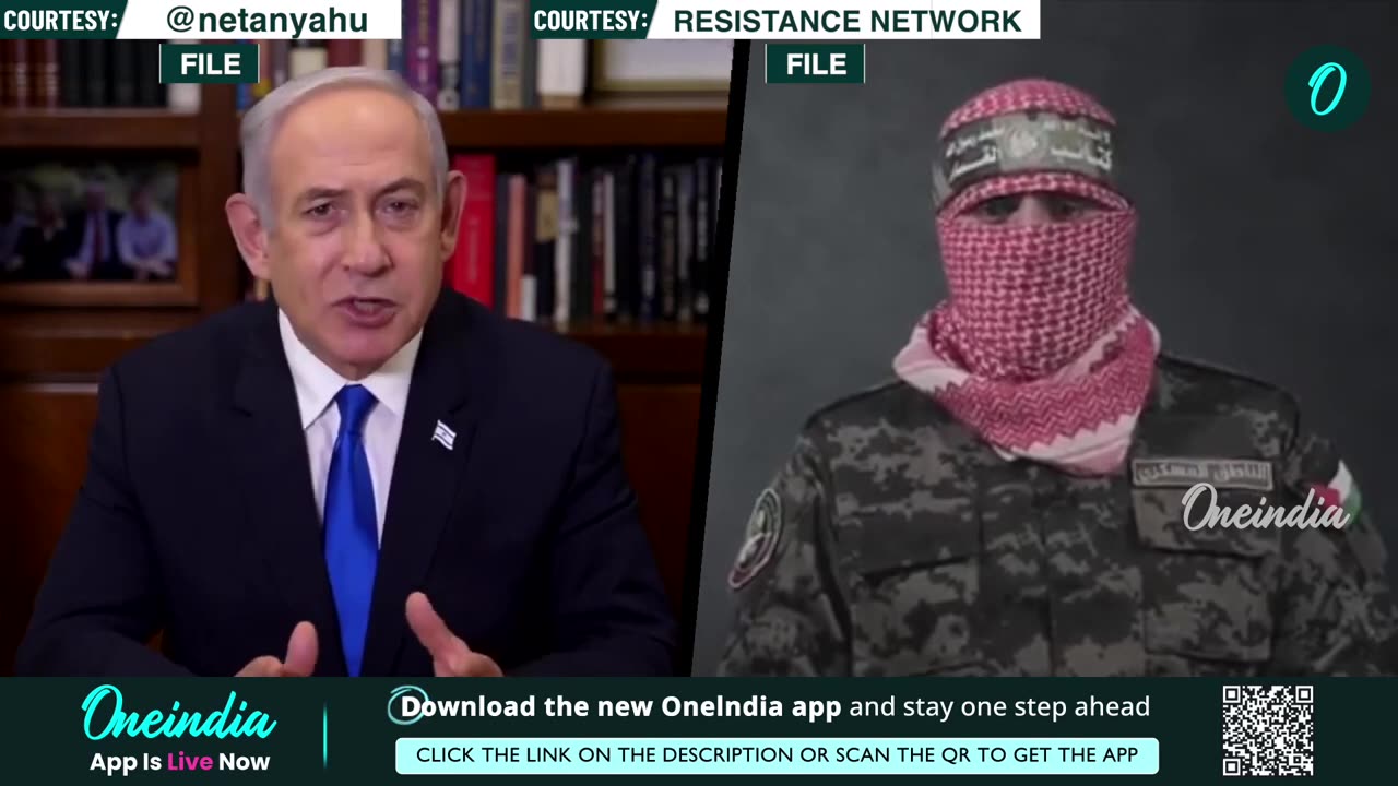 Netanyahu’s Most DANGEROUS Gamble Yet? Gaza Ceasefire Stalled AGAIN As Israel Demands IDF Presence