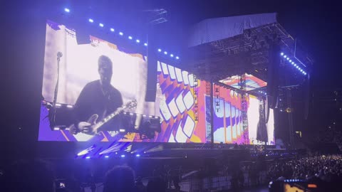 Supersonic - Oasis Live 25
