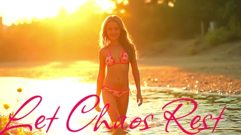 ROCK.Song Let Chaos Rest.