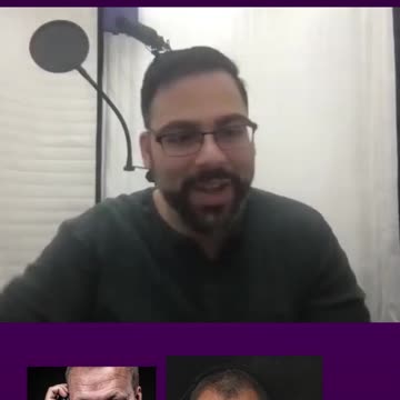 The Microphones that he uses