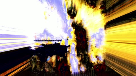 A Ronin Mode Tribute to Nine Inch Nails The Downward Spiral Full Album HQ Remastered