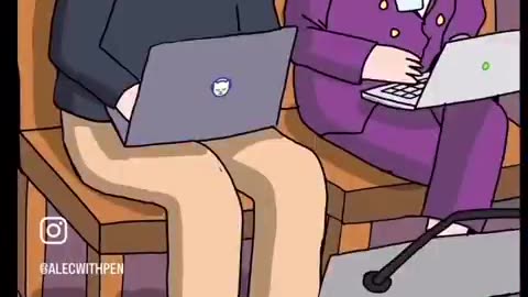 Trump and Epstein Skit