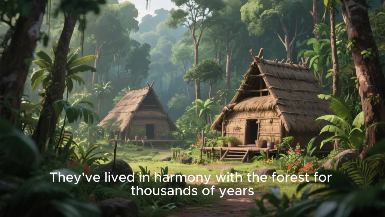 Shortest People in the World – Africa & Asia’s Unique Tribes