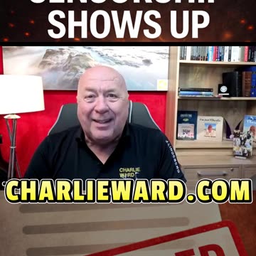 WHEN MEDIA LOSES CONTROL, CENSORSHIP SHOWS UP